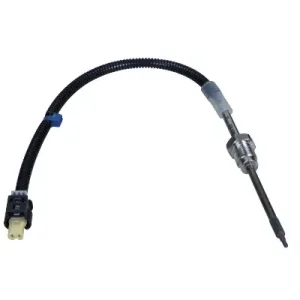 HELLA CZUJNIK TEMPERATURY SPALIN MERCEDES E KLASA 02- Oryginalny