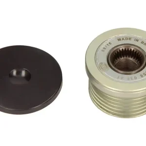 Oferta limitowana HELLA Koło Pasowe Alternatora 9XU358038-411 dla BMW