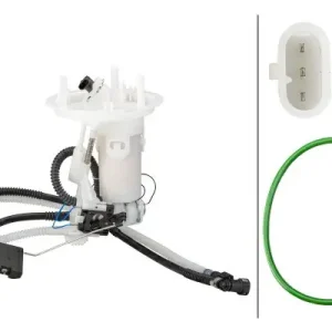 Ekspresowa dostawa HELLA Moduł Pompy Paliwa do Mercedes Klasa C W204 1.8 (od 2007)