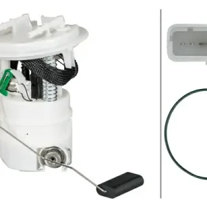 HELLA Moduł Pompy Paliwa do Peugeot 308 1.4 (od 2007) Nowość