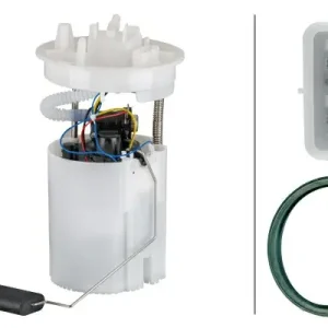 HELLA POMPA PAL. MODUŁ FORD FOCUS 1,6 14- Popularny