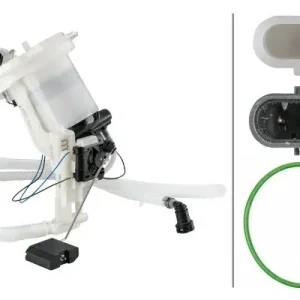 HELLA POMPA PAL. MODUŁ DB C KLASA W204 1,6 08- Rabat