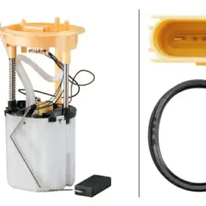 Oryginalny HELLA POMPA PAL. MODUŁ VW GOLF 2,0TDI 04-