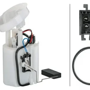 HELLA POMPA PALIWA MODUŁ 8TF358106-331 MERCEDES C KLASA W203 1.8 03- Bezpieczna płatność