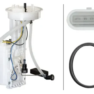 Rabat HELLA POMPA PALIWA MODUŁ 8TF358106-351 AUDI A4 1.8T 00-