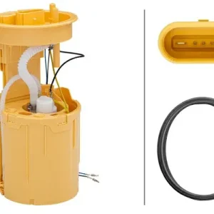 HELLA POMPA PALIWA MODUŁ 8TF358106-371 VW T5 1.9TDI 03- Oryginalny