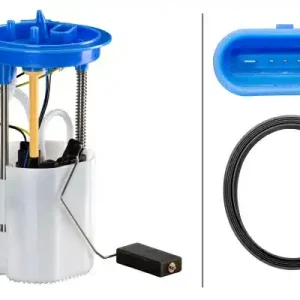 HELLA POMPA PALIWA MODUŁ 8TF358106-391 VW GOLF 1.4TSI 11- Popularny