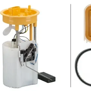 HELLA POMPA PALIWA MODUŁ 8TF358106-431 SKODA FABIA 1.2TDI/1.6TDI 10- Oryginalny