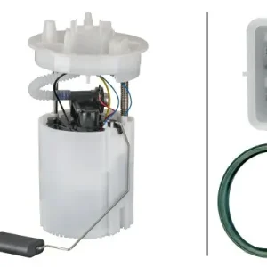 HELLA Pompa Paliwa Moduł 8TF358146-131 FORD FOCUS 2,0 10- Oferta