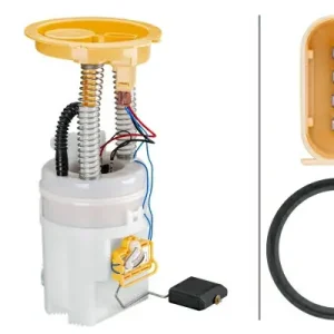 Autentyczny HELLA POMPA PALIWA MODUŁ 8TF358146-091 MERCEDES A KLASA W169 1.5 04-