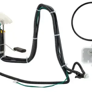 Zwrot pieniędzy HELLA POMPA PALIWA MODUŁ 8TF358146-441 BMW 5 E60 2.0D 05-