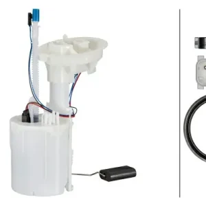 Rabat HELLA POMPA PALIWA MODUŁ 8TF358146-471 MINI 1.6 01-