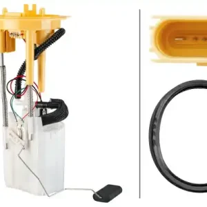 HELLA POMPA PALIWA MODUŁ 8TF358146-651 VW TIGUAN 2.0TDI 07- Ostatnia szansa