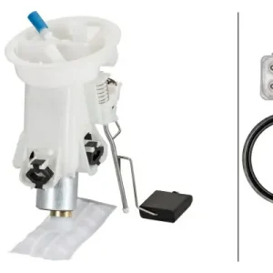 Zwrot pieniędzy HELLA Pompa paliwa moduł 8TF358146-761 BMW 3 E36 1,6 90-