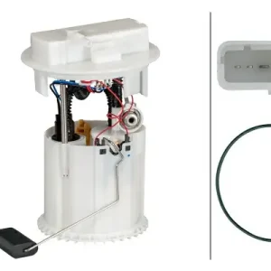 HELLA POMPA PALIWA MODUŁ CITROEN C3 1,1 02- Promocja