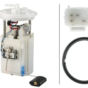 Tani HELLA POMPA PALIWA MODUŁ KIA CEED 1.4 06-