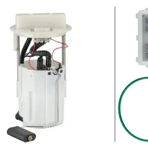 HELLA POMPA PALIWA MODUŁ CITROEN JUMPY 2,0HDI 99- Zamów teraz