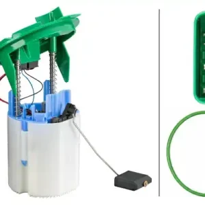 HELLA POMPA PALIWA MODUŁ MERCEDES C 1.6 08- Autentyczny