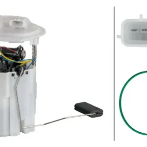 HELLA POMPA PALIWA MODUŁ RENAULT FLUENCE 1,6 10- Oferta limitowana