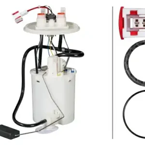 HELLA POMPA PALIWA MODUŁ SAAB 9,5 97- Wyprzedaż