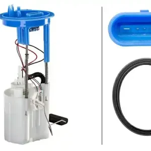 HELLA Pompa Paliwa Moduł VW TIGUAN 2,0FSI 07- 8TF358106-451 Wyprzedaż