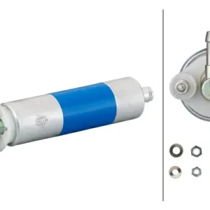 HELLA POMPA PALIWA WKŁAD MERCEDES C KLASA W202 2,0 96- Bezpieczna płatność