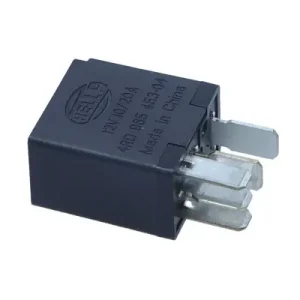 HELLA Przekaźnik Uniwersalny 4RD965453-041 12V Autentyczny