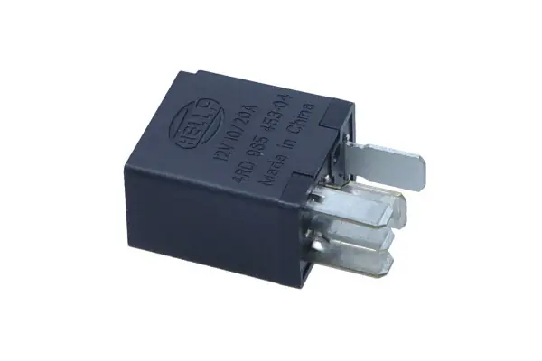 HELLA Przekaźnik Uniwersalny 4RD965453-041 12V Autentyczny