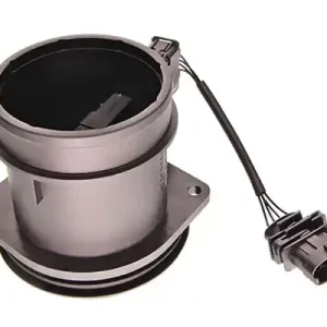 HELLA Przepływomierz Powietrza 8ET009149-211 VOLVO S40 2.4D Ekspresowa dostawa