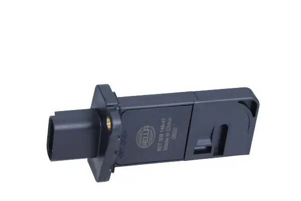 HELLA Przepływomierz Powietrza 8ET009149-471 Wkład CITROEN JUMPER 2.2HDI 11- Wyprzedaż