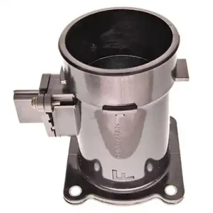 HELLA Przepływomierz Powietrza NISSAN X-TRAIL 2,2DCI 03- 8ET009142-771 Premium