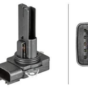 HELLA PRZEPŁYWOMIERZ POWIETRZA VOLVO S60 3,0 T6 AWD 07- Zwrot pieniędzy