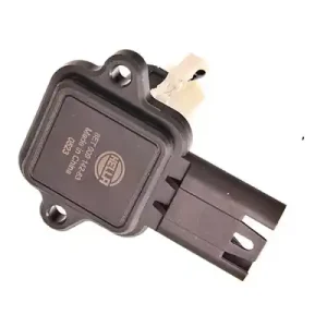 HELLA Przepływomierz Powietrza Wkład 8ET009142-631 BMW X1 E84 09- Tani