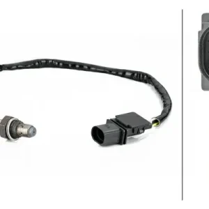 HELLA SONDA LAMBDA 6PA358103-101 AUDI A6 04- Tani