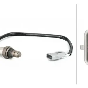 Wyprzedaż HELLA SONDA LAMBDA 6PA358103-261 NISSAN NOTE 1.2 13-