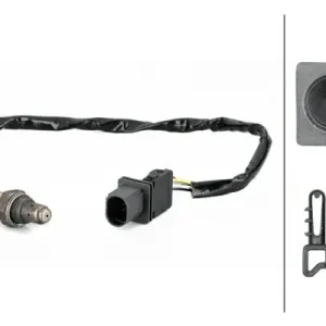 HELLA Sonda Lambda do Opel Agila (od 2008) Premium