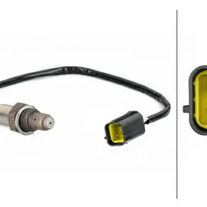 HELLA SONDA LAMBDA KIA RIO 1,3 05- Oferta limitowana