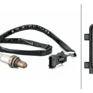 Popularny HELLA SONDA LAMBDA SAAB 9-3/9-5 98-