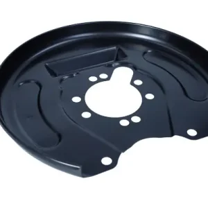 Tani HERTH+BUSS Carisma/Space Star J3345000 Osłona Tarczy Hamulcowej Tył 95-06 Lewy