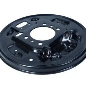 Oryginalny HERTH+BUSS JAKOPARTS OSŁONA TARCZY HAMULCOWEJ HYUNDAI TYŁ ACCENT/I20 1,0-1,6 10- PRAWY