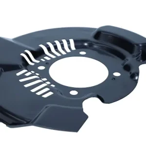 HERTH+BUSS JAKOPARTS OSŁONA TARCZY HAMULCOWEJ TOYOTA PRZÓD HILUX 2,5-3,0 D-4D 04-15 PRAWY Oryginalny