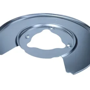 Oryginalny HERTH+BUSS Tesla Model 3/Y J3340800 Osłona Tarczy Hamulcowej Tył 17- Lewy