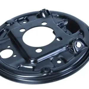 HERTH+BUSS Toyota Yaris J3352006 Osłona Tarczy Hamulcowej Tył 1,0-1,8 05-14 Prawy Oryginalny