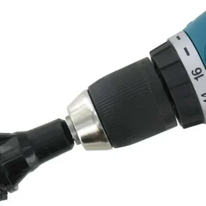 Ostatnia szansa HUBITOOLS Przyrząd do Czyszczenia Piast Kół, 7 cz. CON HU42067