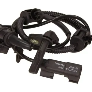 HUCO Czujnik ABS HUC131637 OPEL INSIGNIA PRZÓD (08-) Lewy/Prawy Popularny