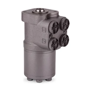 Hydrostatyczny zawór skrętu HSU500/5T "LS" zamknięty / bez reakcji od kół Ostatnia szansa