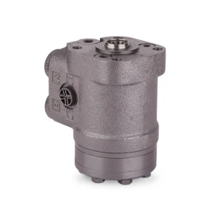 Hydrostatyczny zawór skrętu HSUS400/5T "LS" 160 Bar zamknięty / bez reakcji od kół Zamów teraz