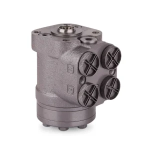 Hydrostatyczny zawór skrętu HSUS50/5T "LS" 160 Bar zamknięty / bez reakcji od kół Popularny