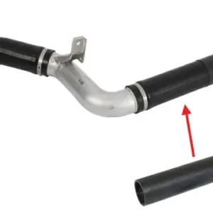 IBRAS Przewód intercoolera IBR21707 (Prosty) OPEL Oferta limitowana