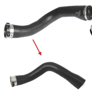 IBRAS Przewód intercoolera IBR21606 OPEL INSIGNIA 2.0CDTI Promocja